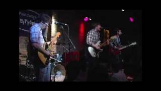 Ten Feet Deep - &#39;Someone Else&#39; (LIVE)