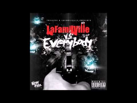 10 - 30 DEEP - A1 & Toog LaFamil