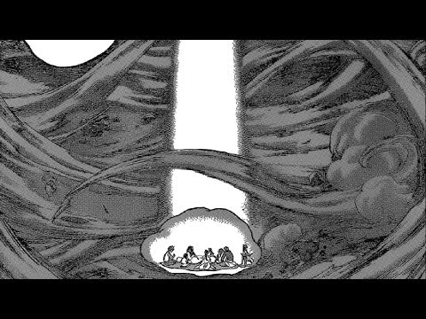 TORIKO CHAPTER 360 LIVE REACTION