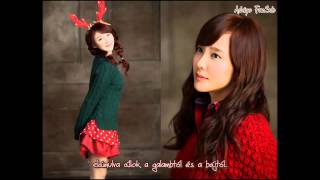 Dana &amp; Sunday (CSJH) - Amazing (hun sub) [Ashiyo FanSub]