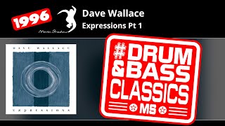 Dave Wallace: Expressions Pt 1 | SHADOW71-X | Moving Shadow