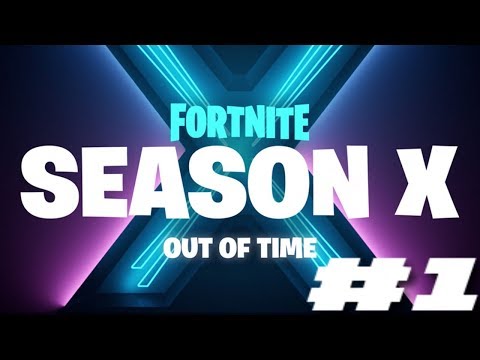 Fortnite Battle Royale PS4 Live Stream - THE LAG IS REAL!!!