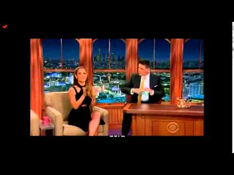 Craig Ferguson Compilation Full Episode 11