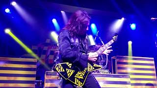 Stryper "Revelation" Live at Rock Hard Casino Sioux City Nov 17th 2018