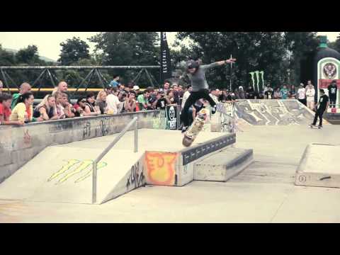 GRANDPRIX BEROUN 2013 - official video