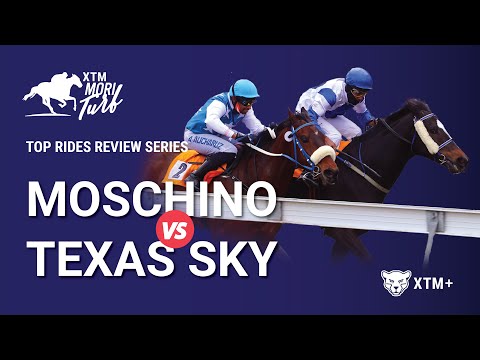 XTM Moriturf Exclusive - Top Rides Review  Ep. 1