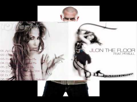 JLO & Pitbull On The Floor REMIX ft. Don Omar TABOO