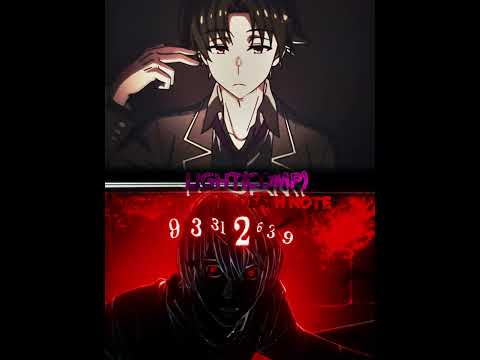 Ayanokoji VS SCD (RIP)