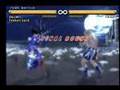 Tekken Double K O