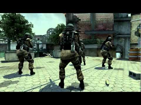 MW3 - Morte mais rápida! [0.934]