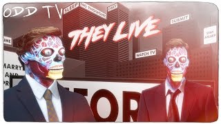 ODD TV | They Live, We Sleep ( feat. Payday Monsanto ) Song ▶️️