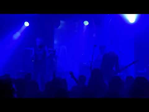 Thumbnail for Front Line Assembly + Die Krupps, August 16th 2022, Backstage Halle Munich by Die Krupps