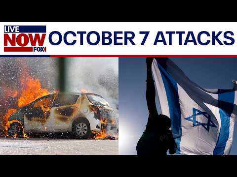Two years since October 7 attack on Israel, beginning of Gaza war