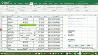 Showing You What's Possible With Microsoft Excel