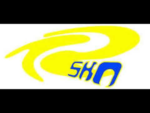 Skamner - Cd Regalo - Dj Danger - La huella del Norte 1989...2011