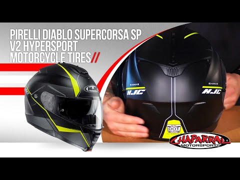 HJC IS-MAX 2 Modular Motorcycle Helmet Review