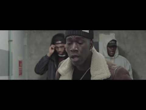 Don Bvnks "Geronimo" (Official Video) Shot by @kavinroberts_