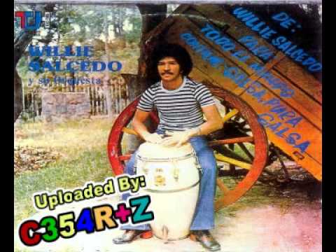 Willie Salcedo - Ingrata