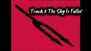Queens of the Stone Age - The Sky Is Fallin&#39;