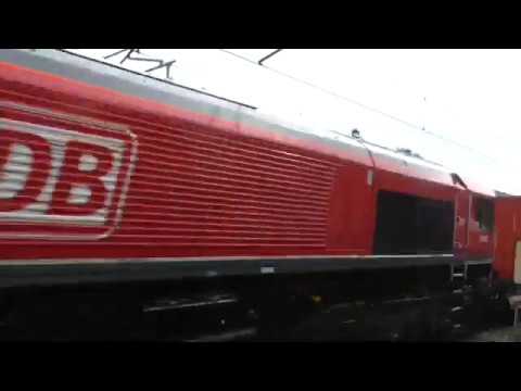 4S49 Daventry to Grangemouth