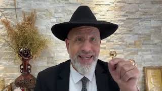 2 lettres pour une bénédiction éternelle ...Léilouï nishmat de Michaël Ben Tsion zal