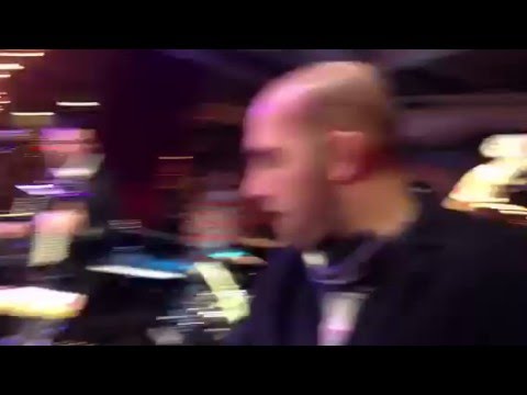 New luxband feat. Dimapetrov - Electroswing live 1 [2016]