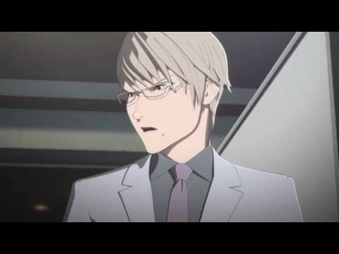 Ajin: Demi-Human Movie 3: Collide