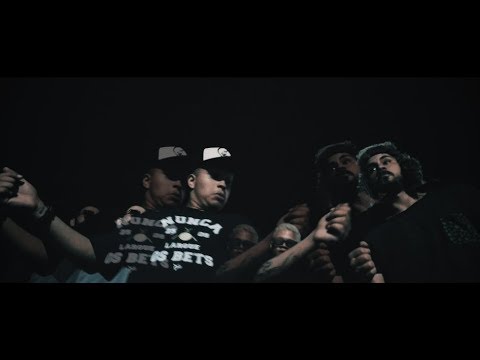 🌵 Los Primos: TK, Utopia, Haze - No Class  (Prod. HAZE)