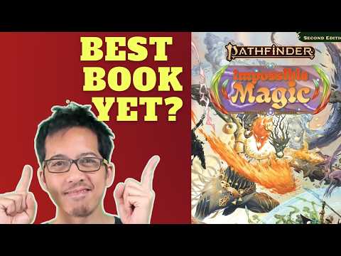 Pathfinder 2e Updates