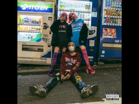 (FREE) Jaden Smith Type Beat - "Back Then" | Free Type Beat 2019