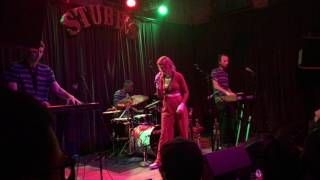 Moonchild Show the Way