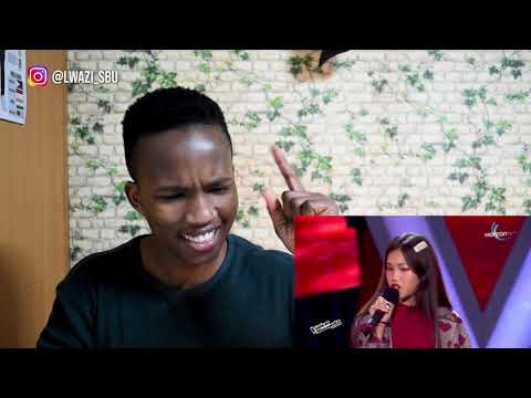 Maral-Od.S - " Mamma Knows Best" | LWAZI SBU REACTION