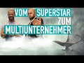 In 24 Stunden zum Superstar | Akay spricht über Passion, Netzwerk und seine Vision