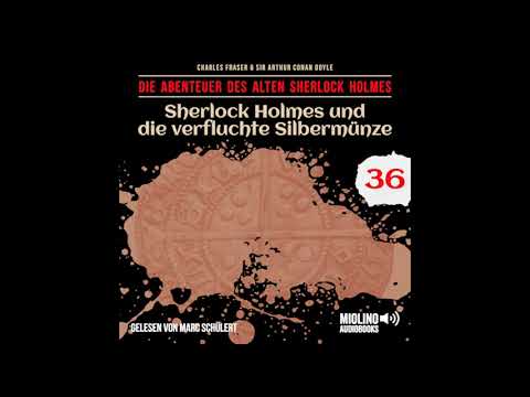 Der alte Sherlock Holmes and 5 more