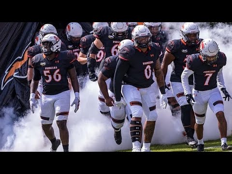 Brendan Tank Nichols 2022 NFL Draft Prospect