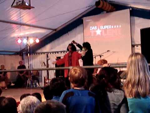 TS SG Altheim Pfingsten Teil 3