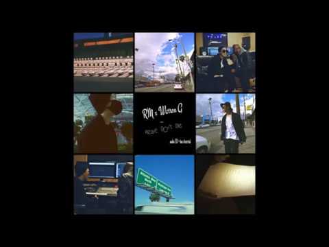 [AUDIO 3D + bass boosted] RM x Warren G - P.D.D (Please Don't Die)