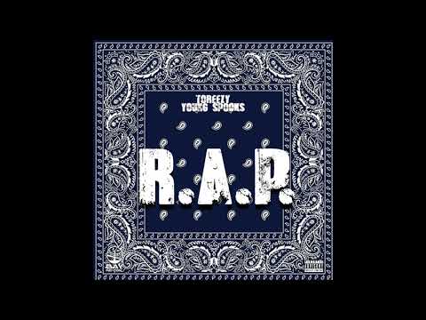 Toreezy x Young spooks - R.A.P. (AUDIO)