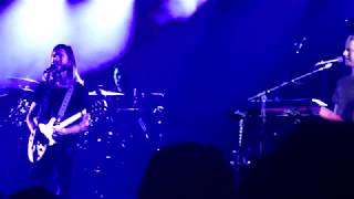 Moon Taxi - Run Right Back, 10/27/17 in Nashville, TN