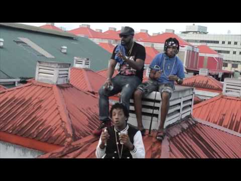 Mata - No Lacking (Fake Friend) [OFFICIAL MUSIC VIDEO]