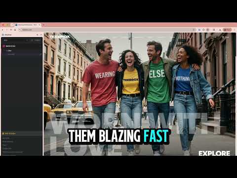 Item video thumbnail