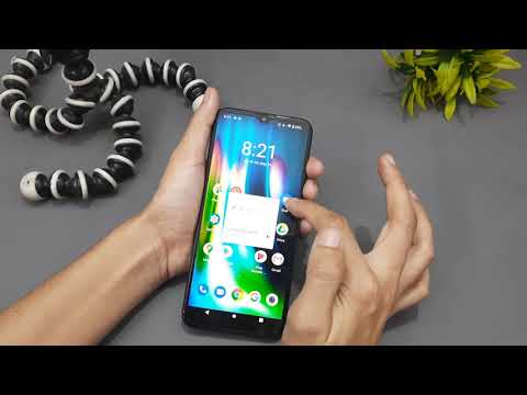 How To Reset App In Moto G9 | App Problem Kaise Solve Karen | Moto G9 me app reset kaise kare