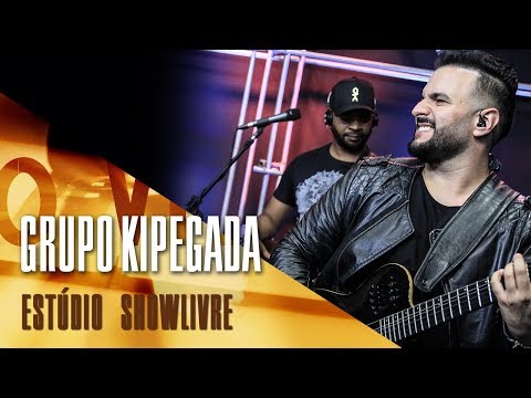 A Flor Da Pele - Grupo Kipegada