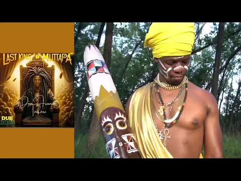 Don Franco Tafari - I n I Rasta Feat Rasta Veli MC (Visualizer)