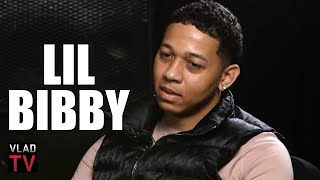 Lil Bibby on Turning Down &quot;Insane&quot; Record Deal for Juice Wrld Before He Blew Up (Part 6)