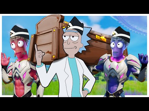 COFFIN DANCE but in Fortnite - Part 21
