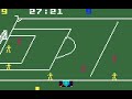 Mattel Intellivision Game: Nasl Soccer 1979 Mattel Elec