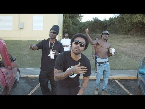 Furious - Zeeno da Boss, Kapo Di'kaprio & Beez Dillinger (Official Music Video)