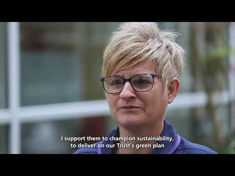 Objective 6 – Sustainability and Growth.