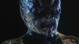 Shin Kamen Rider: Prologue (1992) Video